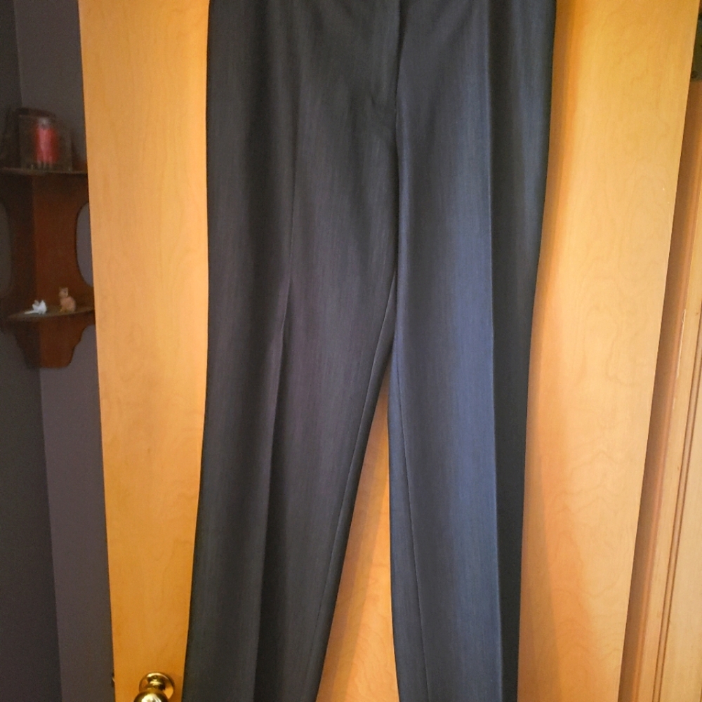 Wide Legged Pants